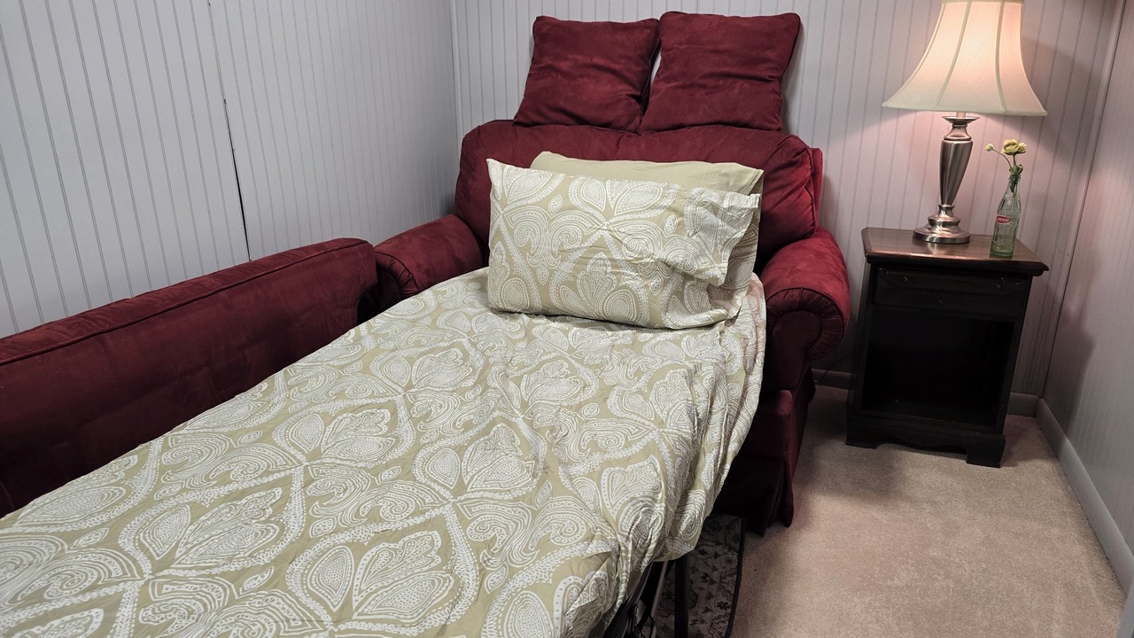 Photo of Bedroom in Minturn