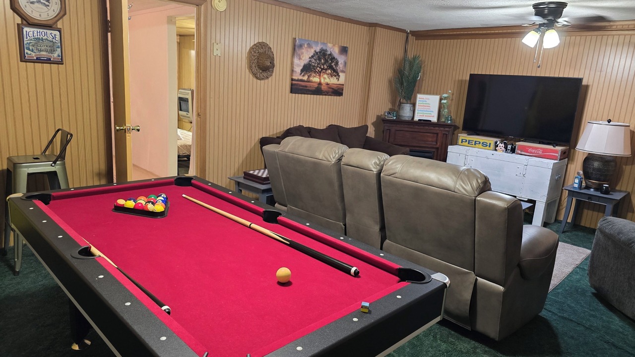 Photo of Livingroom in Minturn