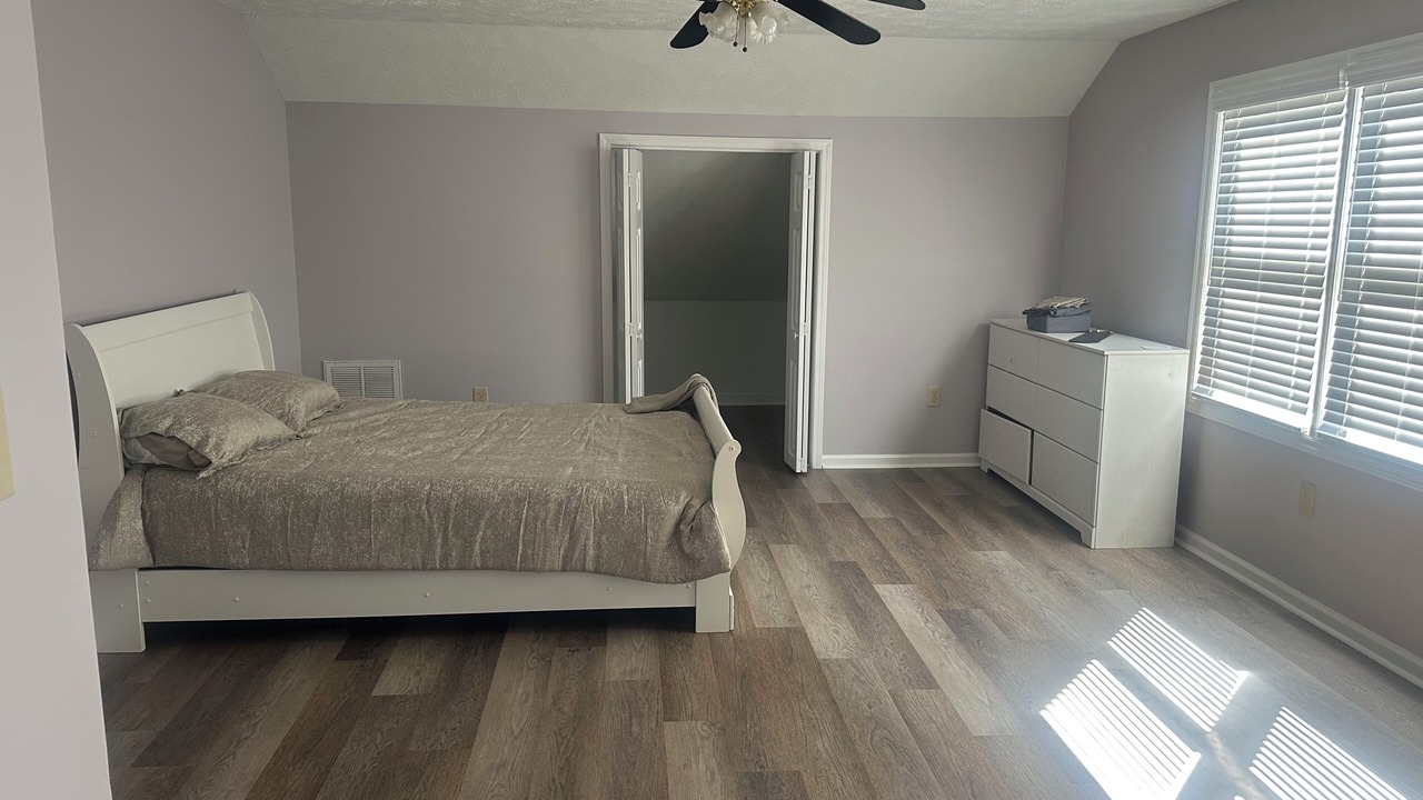 Photo of Bedroom in LaGrange