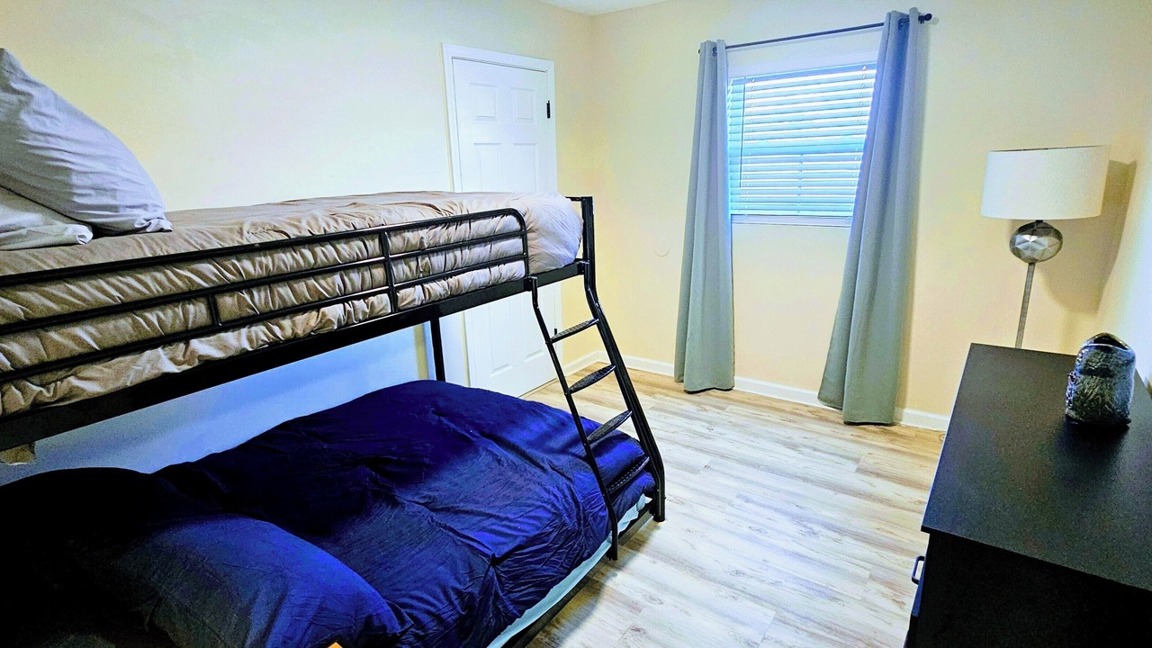 Photo of Bedroom in Columbia