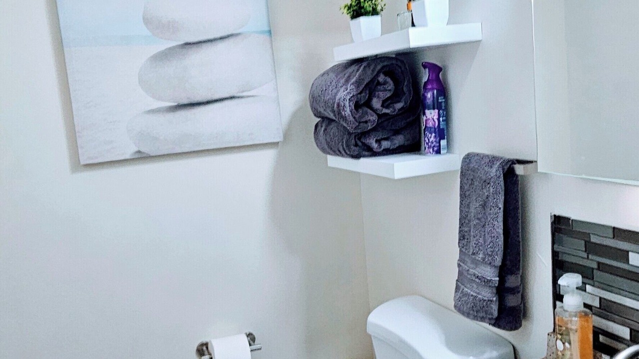 Photo of Bathroom in Columbia