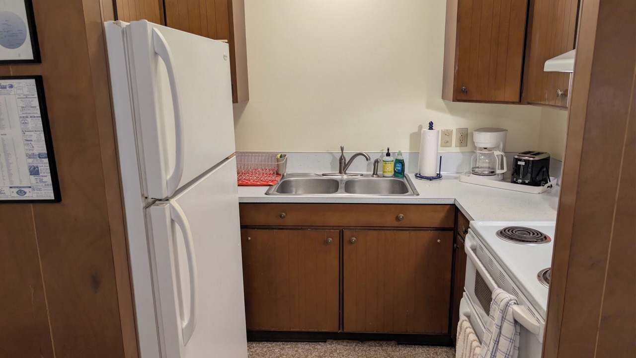 Photo of Kitchen in Clear Lake