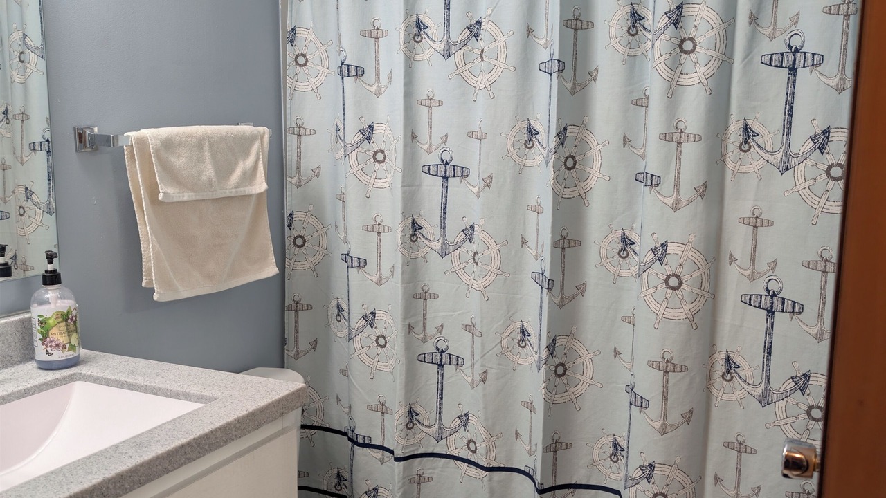 Photo of Bathroom in Clear Lake