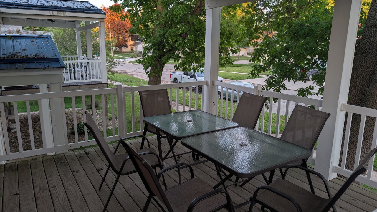 Photo of Outdoor in Clear Lake