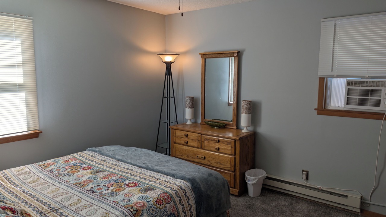 Photo of Bedroom in Clear Lake
