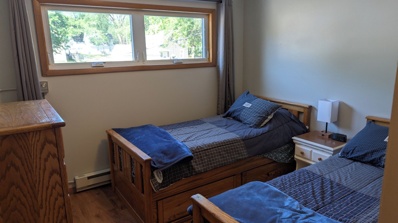 Photo of Bedroom in Clear Lake