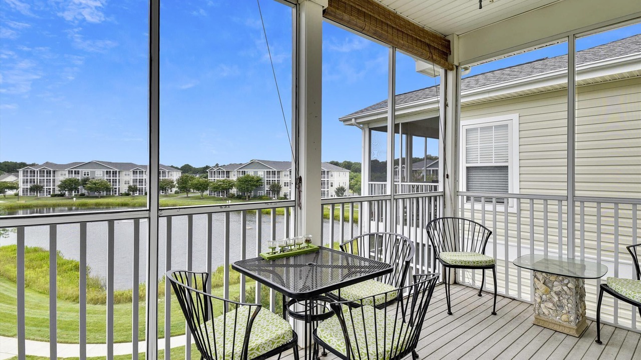 Photo of Outdoor in Villages of Five Points