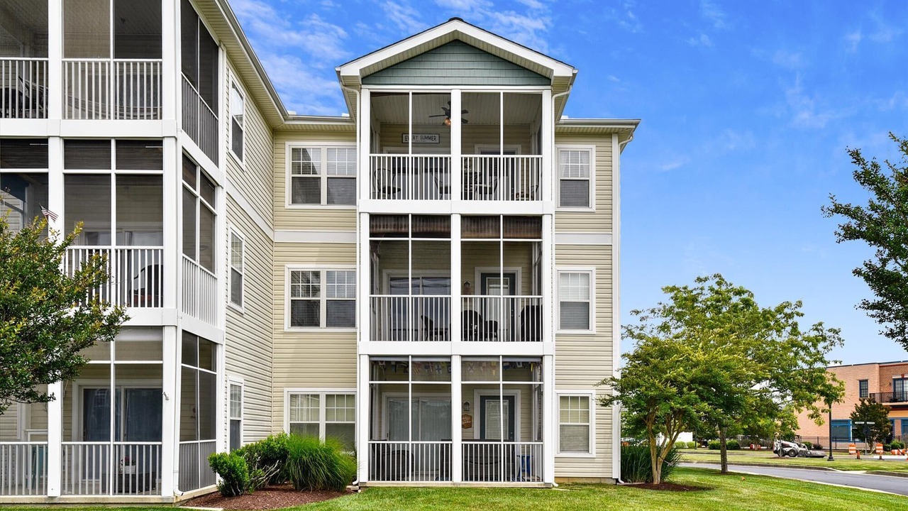 Photo of Outdoor in Villages of Five Points