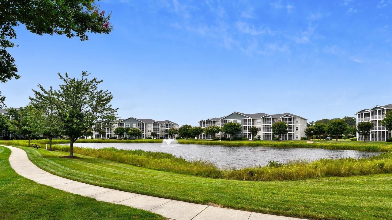 Photo of Outdoor in Villages of Five Points