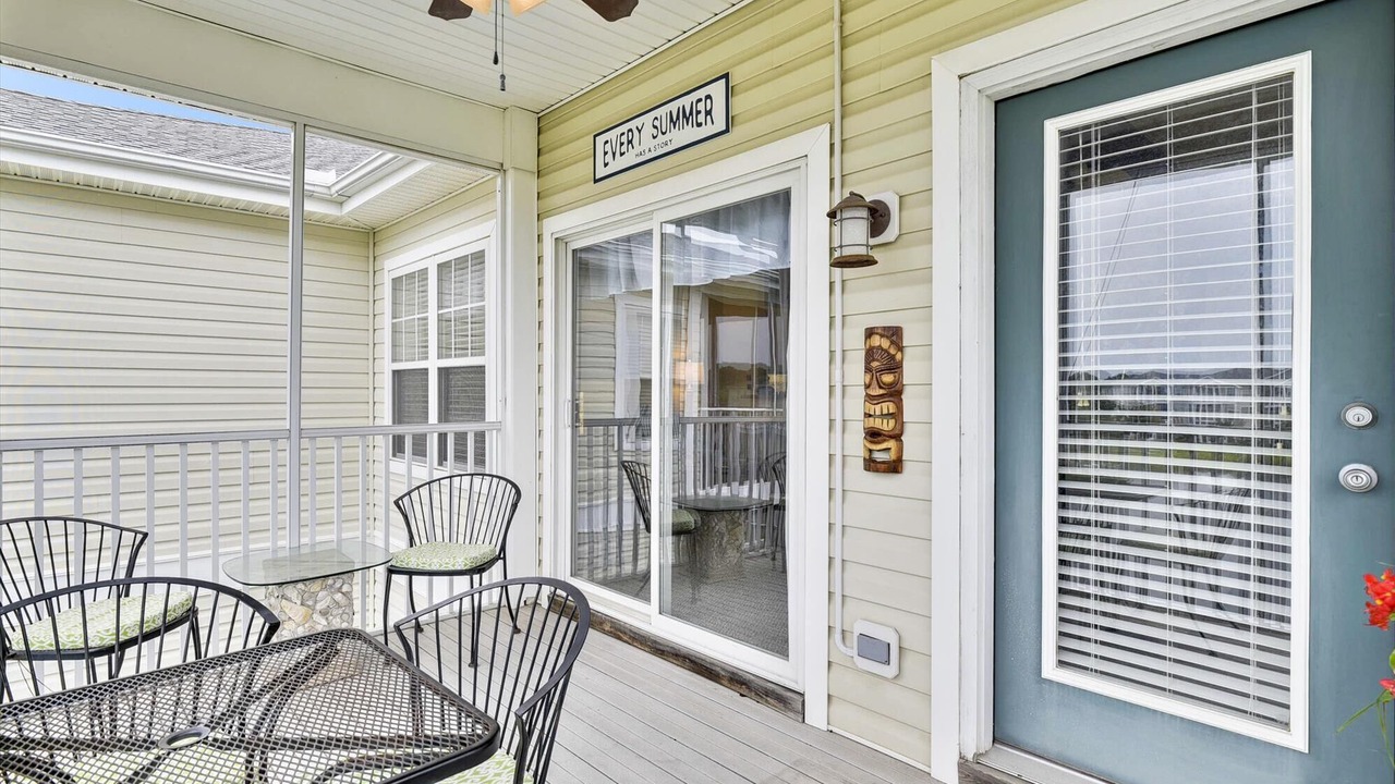 Photo of Outdoor in Villages of Five Points