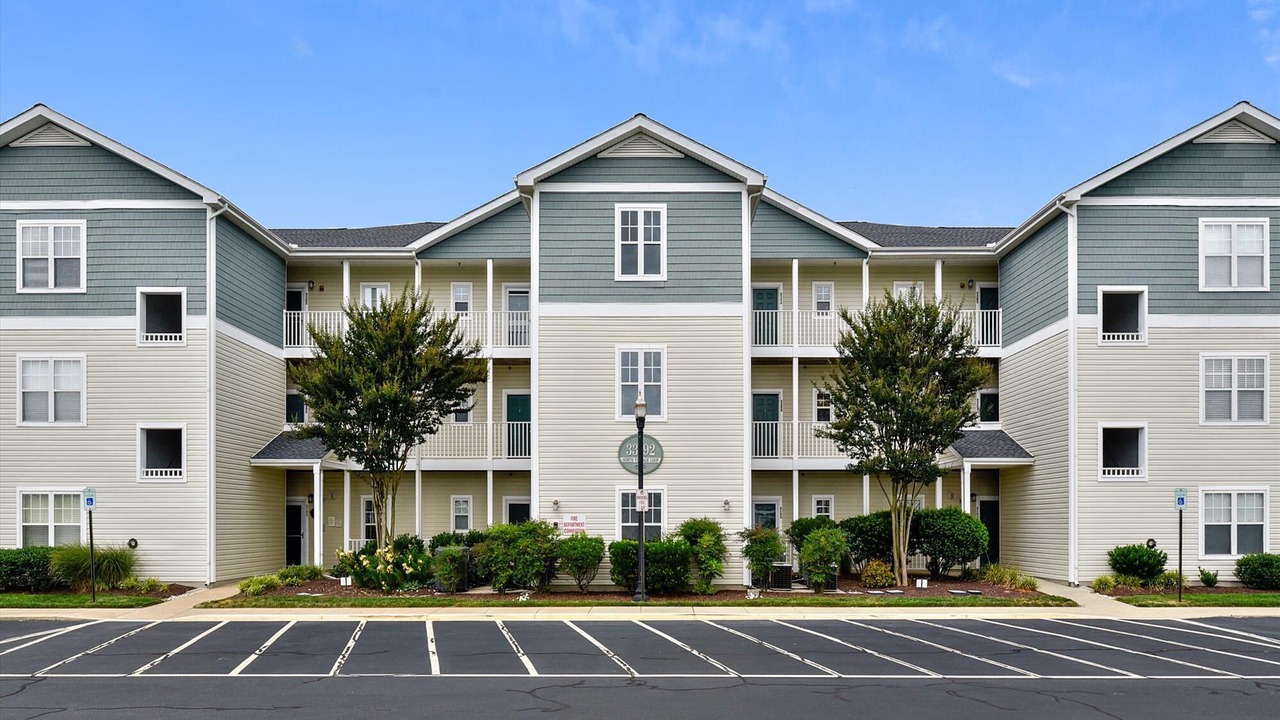 Photo of Outdoor in Villages of Five Points