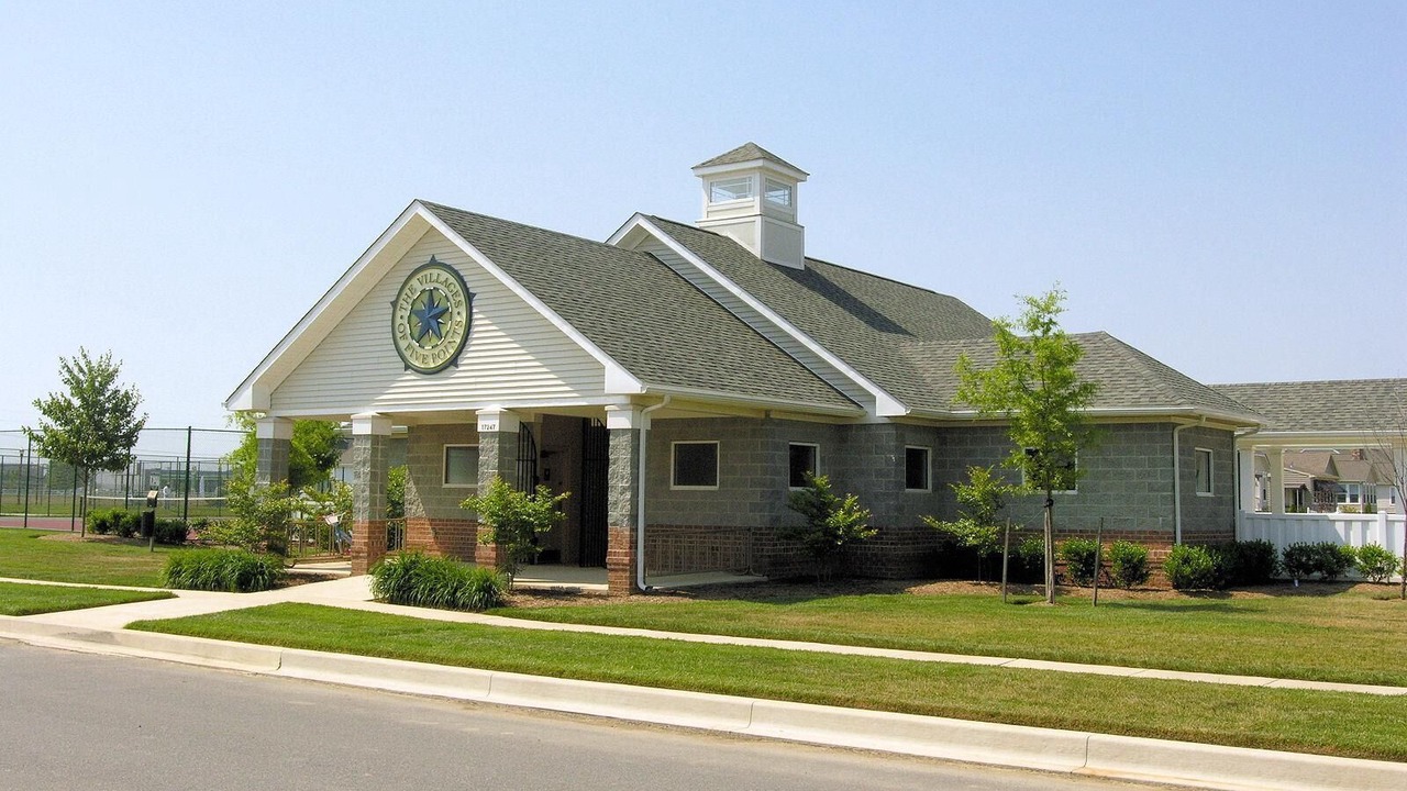 Photo of Outdoor in Villages of Five Points