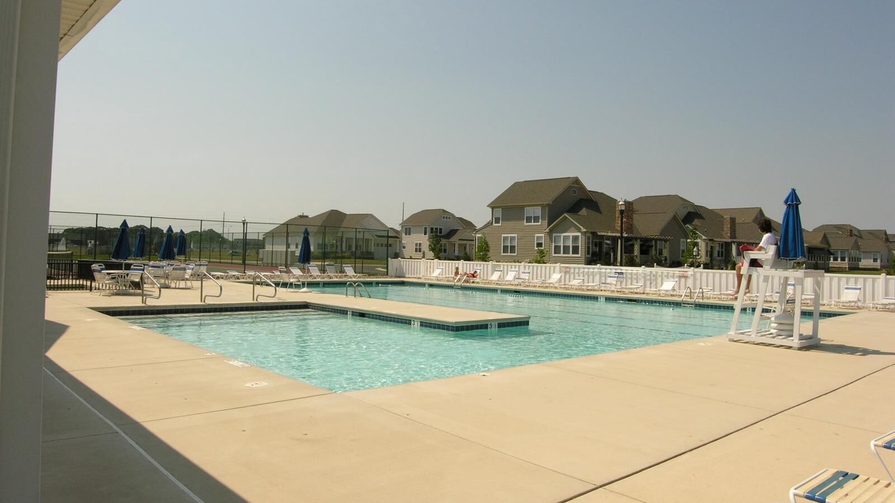 Photo of Outdoor in Villages of Five Points