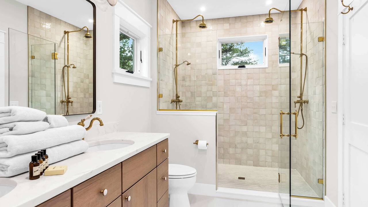 Photo of Bathroom in St. Michaels