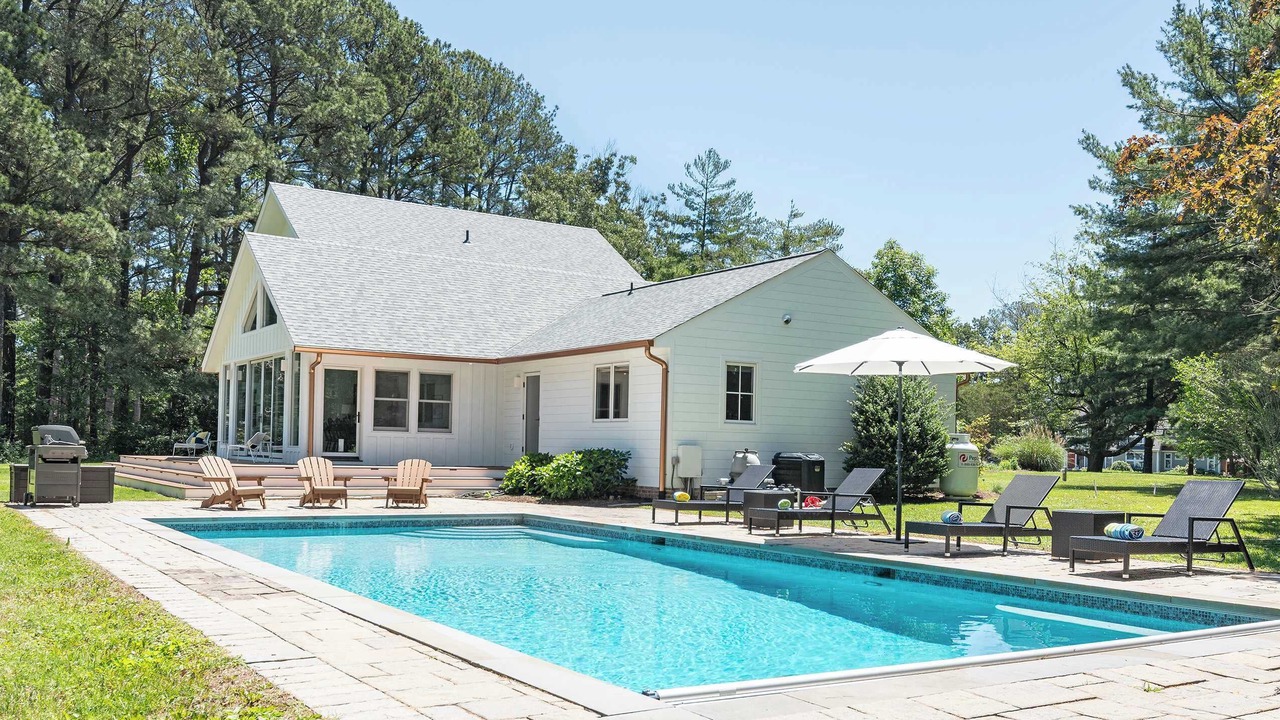 Photo of Outdoor in St. Michaels