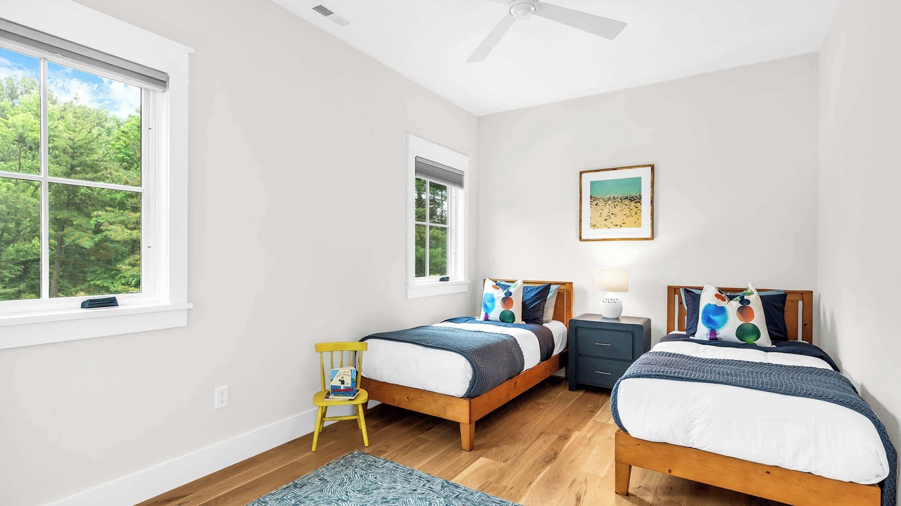 Photo of Bedroom in St. Michaels