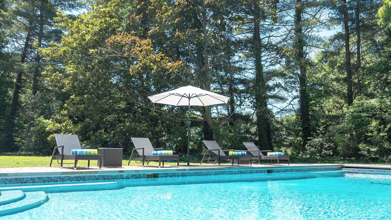 Photo of Outdoor in St. Michaels