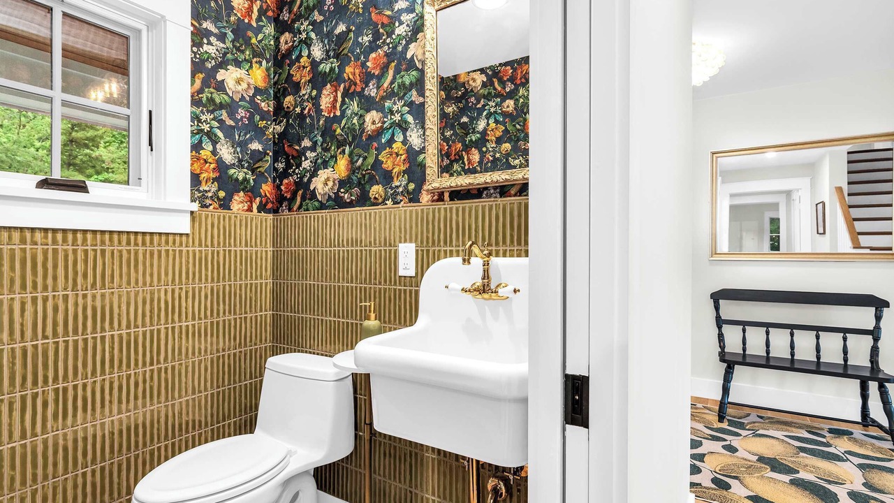 Photo of Bathroom in St. Michaels