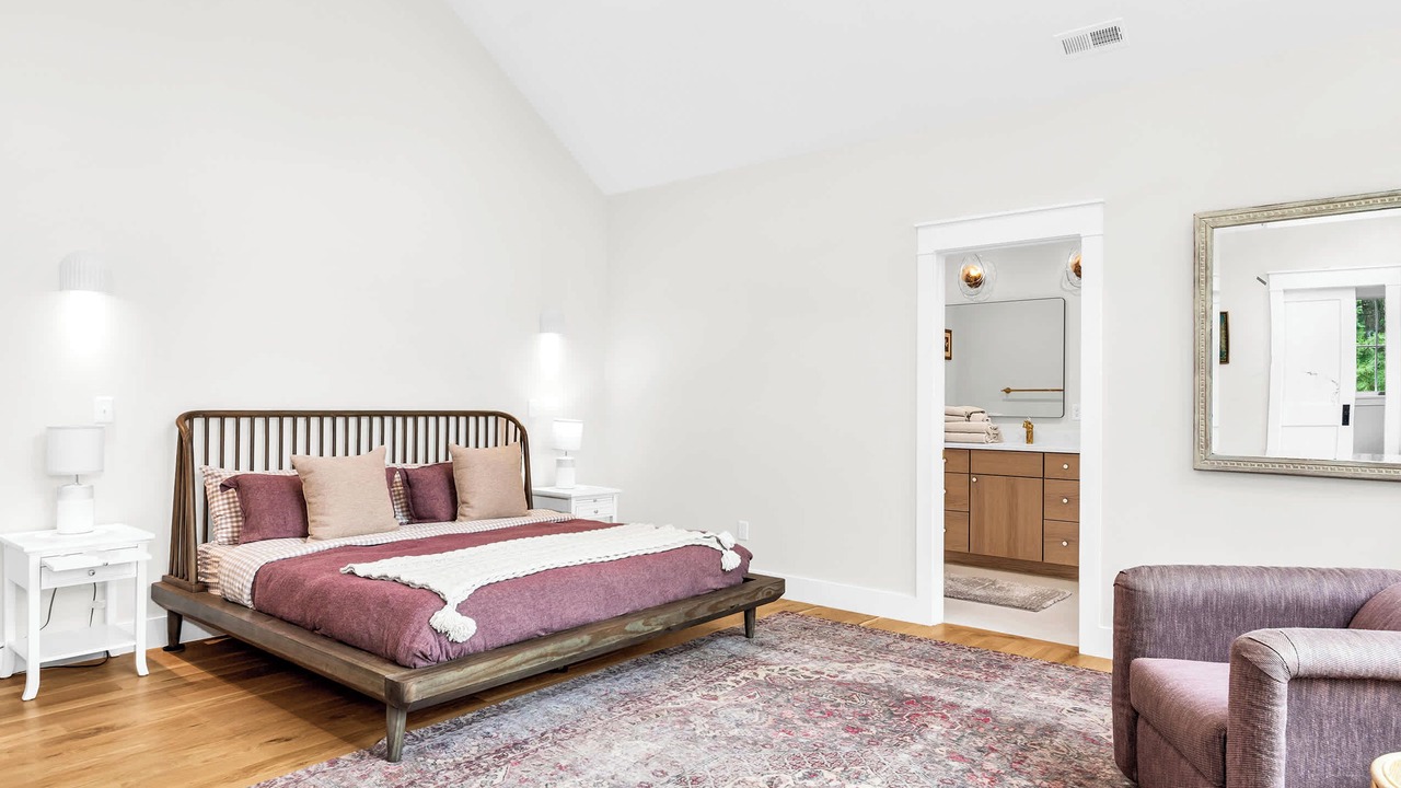 Photo of Bedroom in St. Michaels