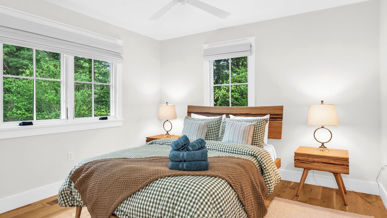 Photo of Bedroom in St. Michaels