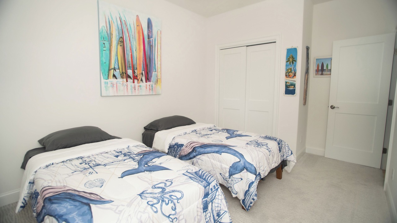 Photo of Bedroom in West Beach