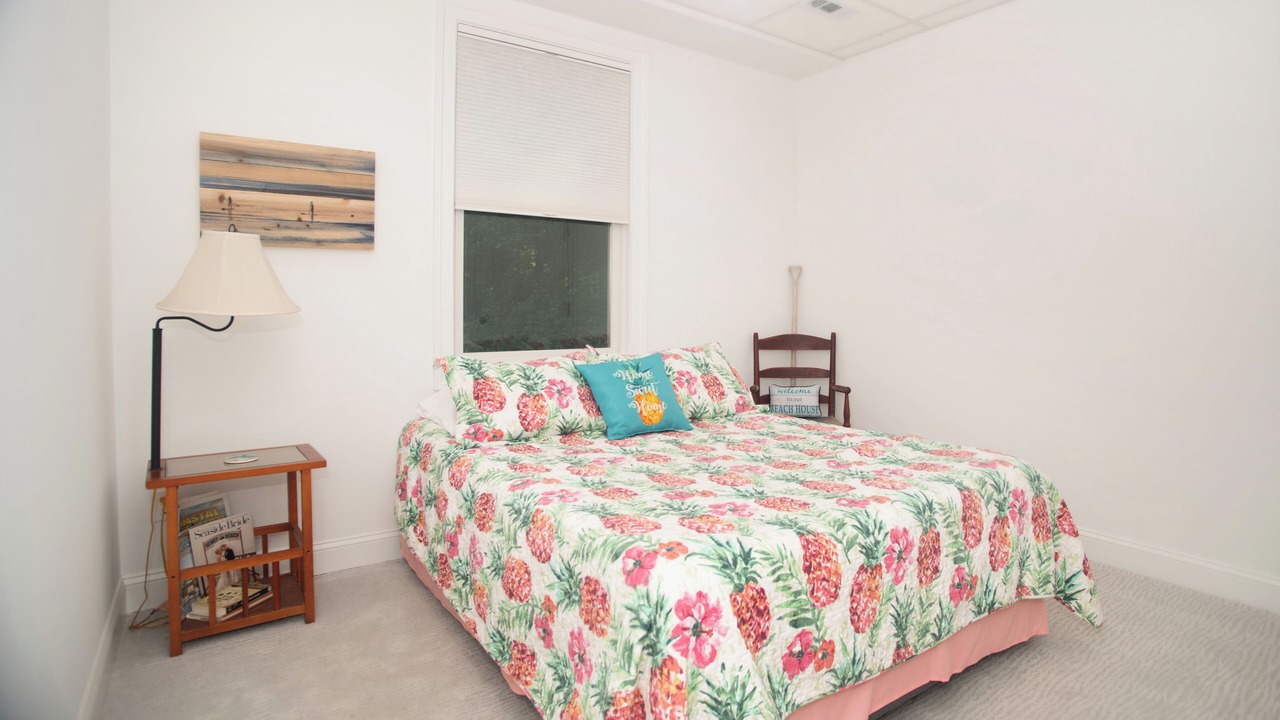 Photo of Bedroom in West Beach