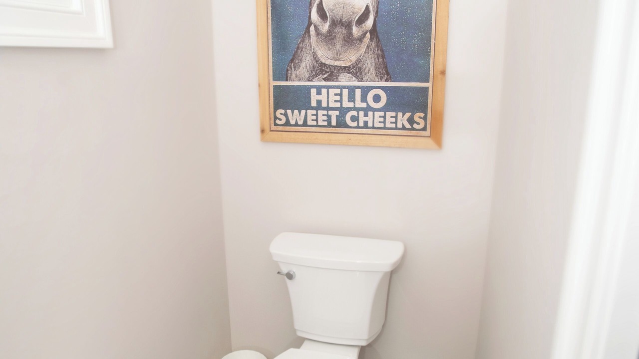 Photo of Bathroom in West Beach