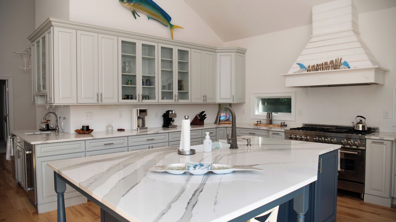 Photo of Kitchen in West Beach