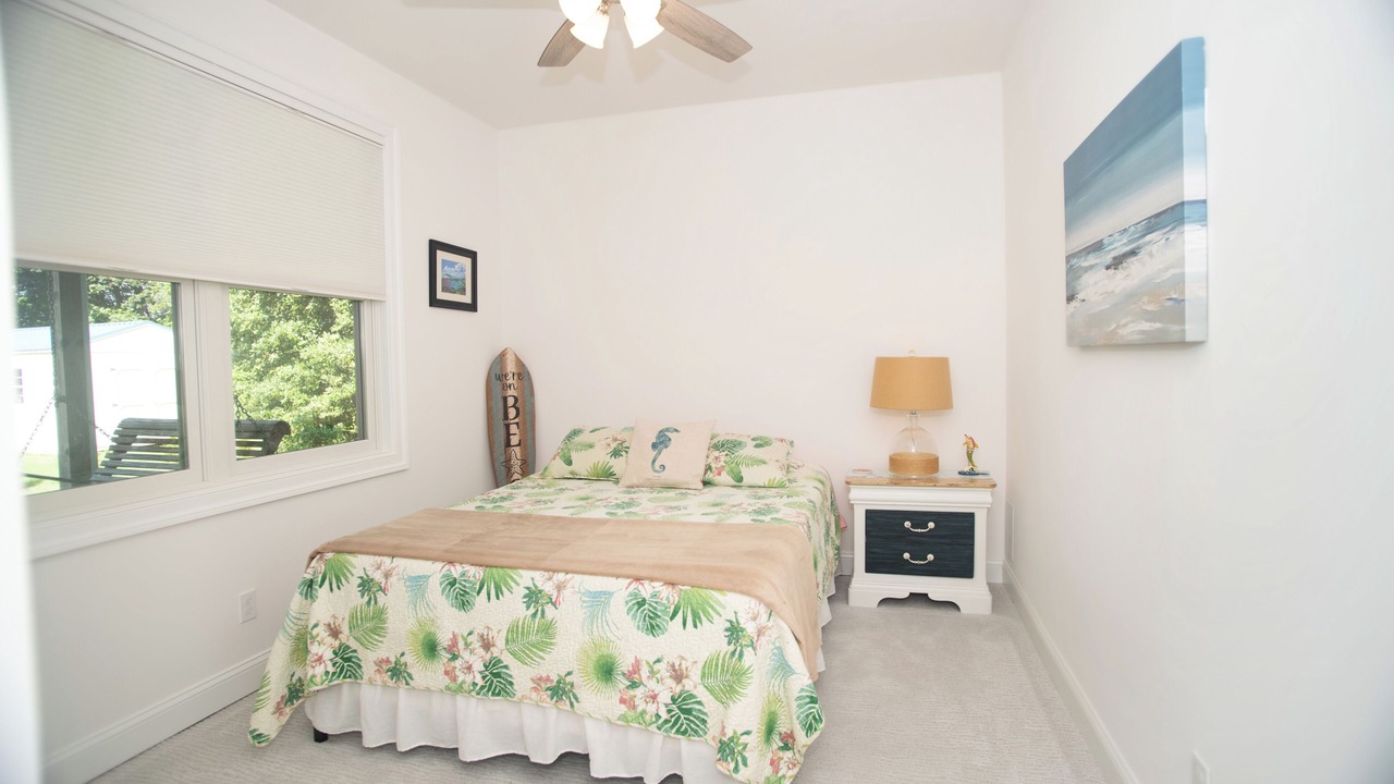 Photo of Bedroom in West Beach