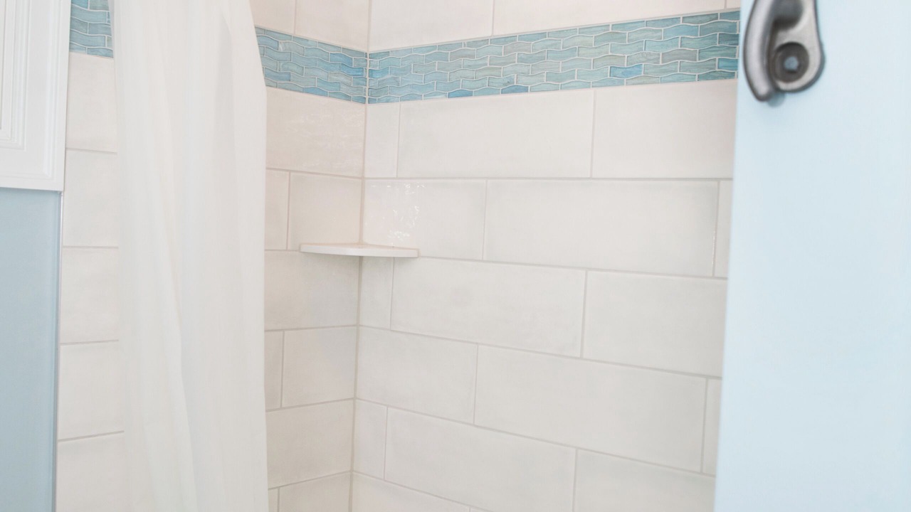 Photo of Bathroom in West Beach