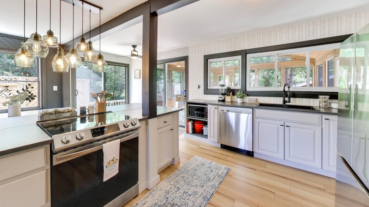 Photo of Kitchen in Zenda