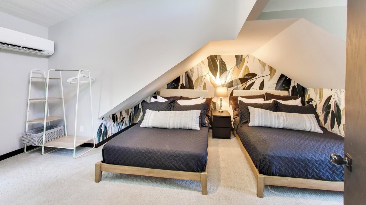 Photo of Bedroom in Zenda