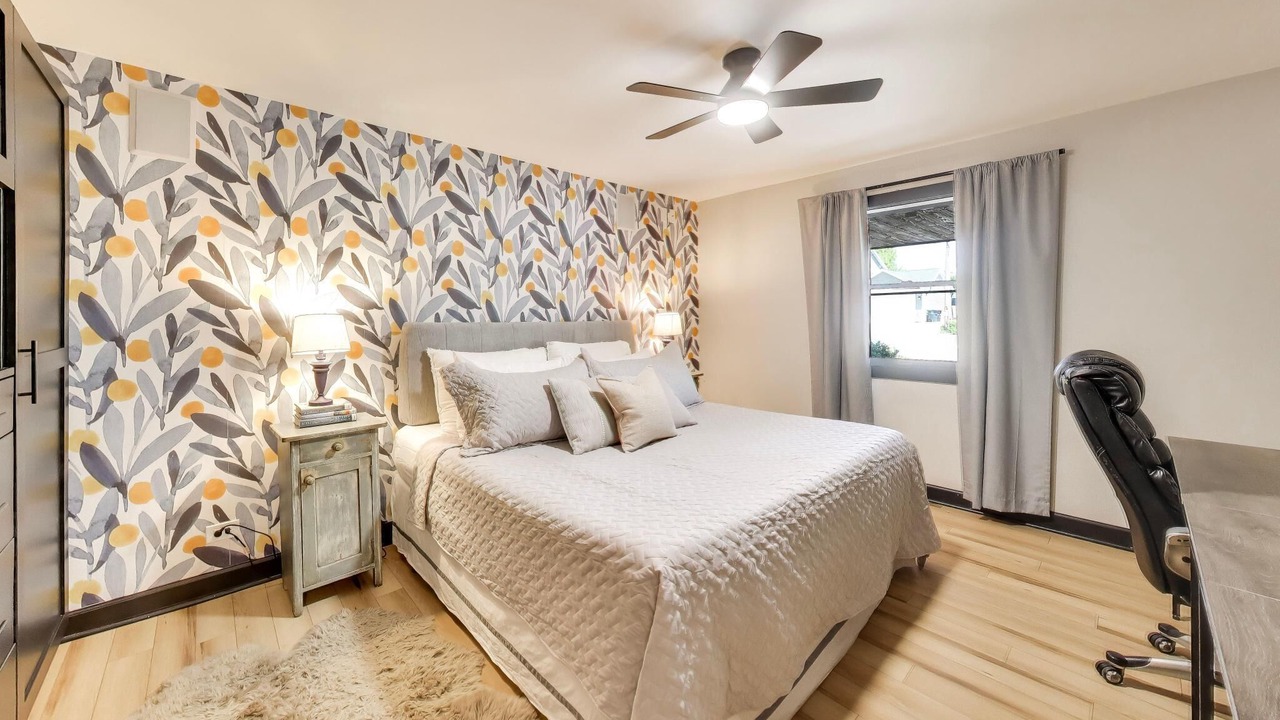Photo of Bedroom in Zenda