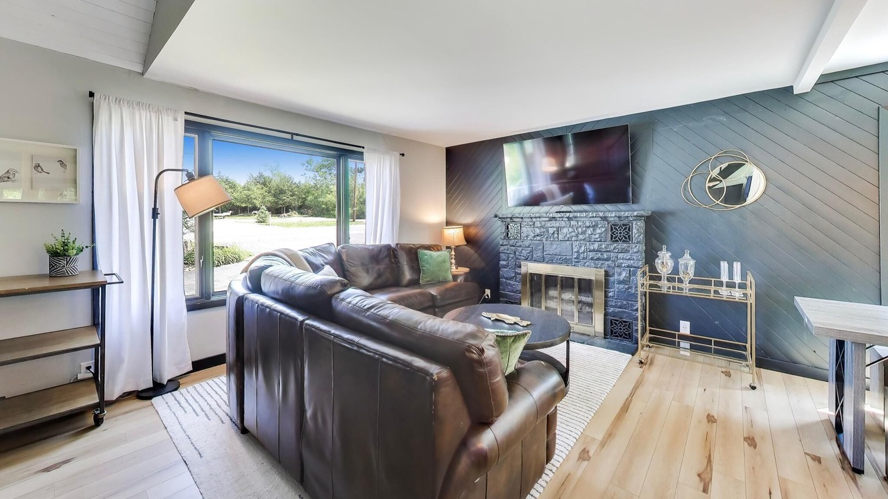 Photo of Livingroom in Zenda