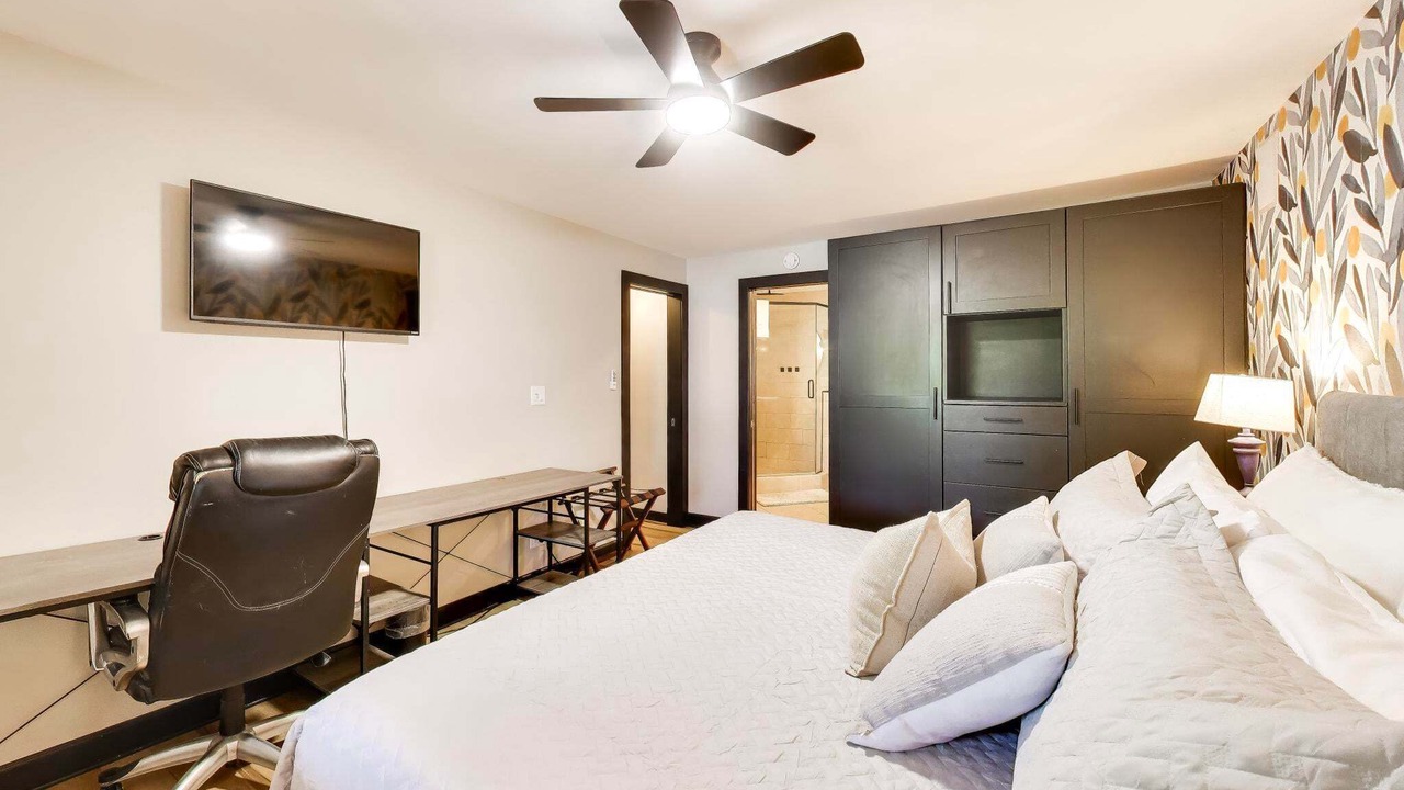 Photo of Bedroom in Zenda