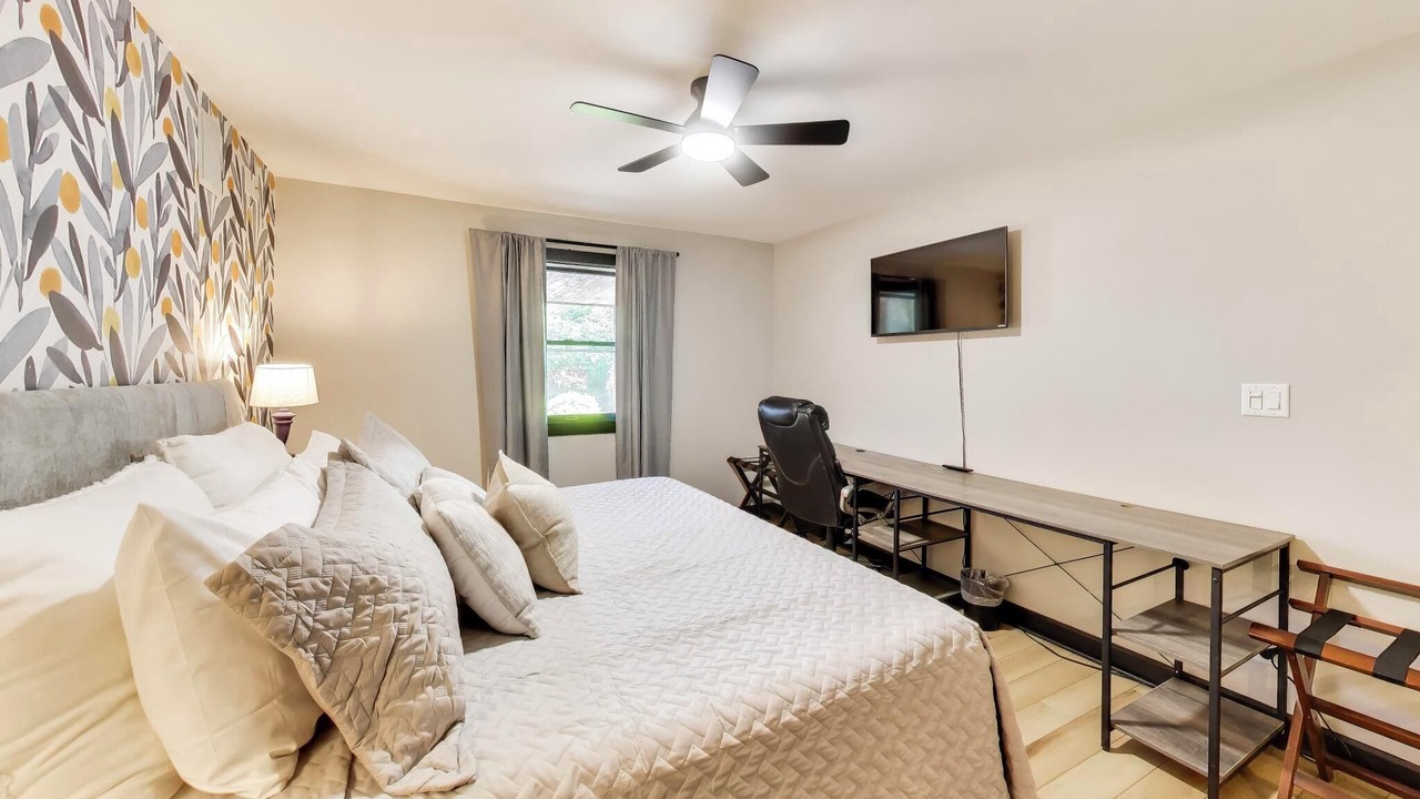 Photo of Bedroom in Zenda