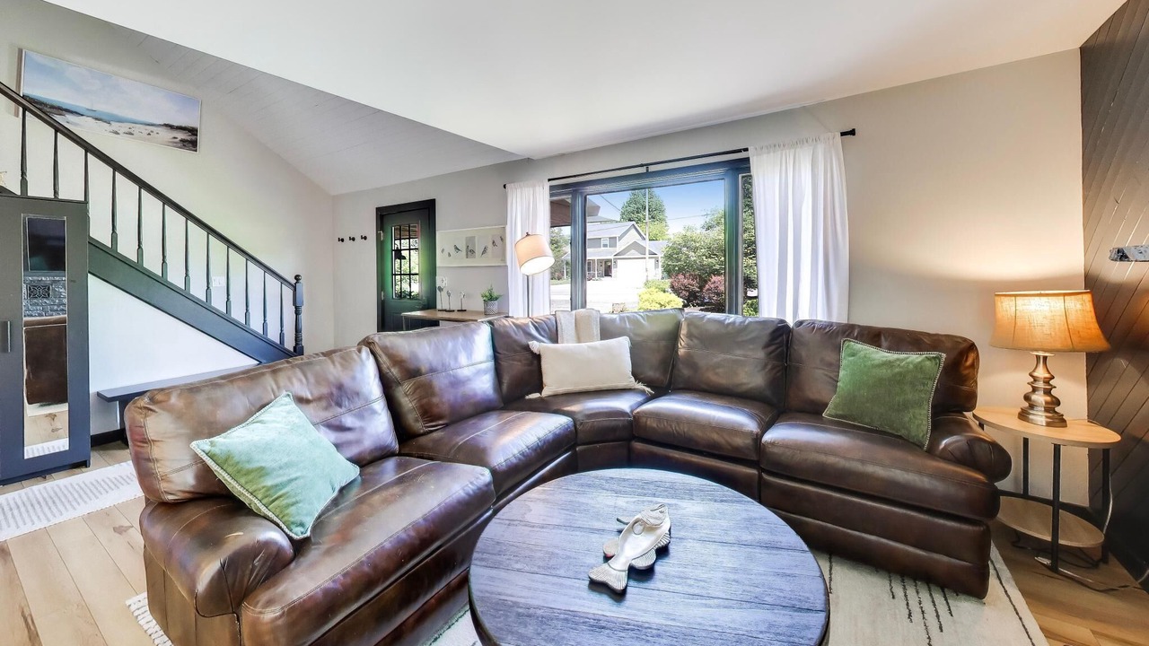 Photo of Livingroom in Zenda