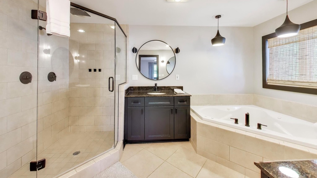 Photo of Bathroom in Zenda
