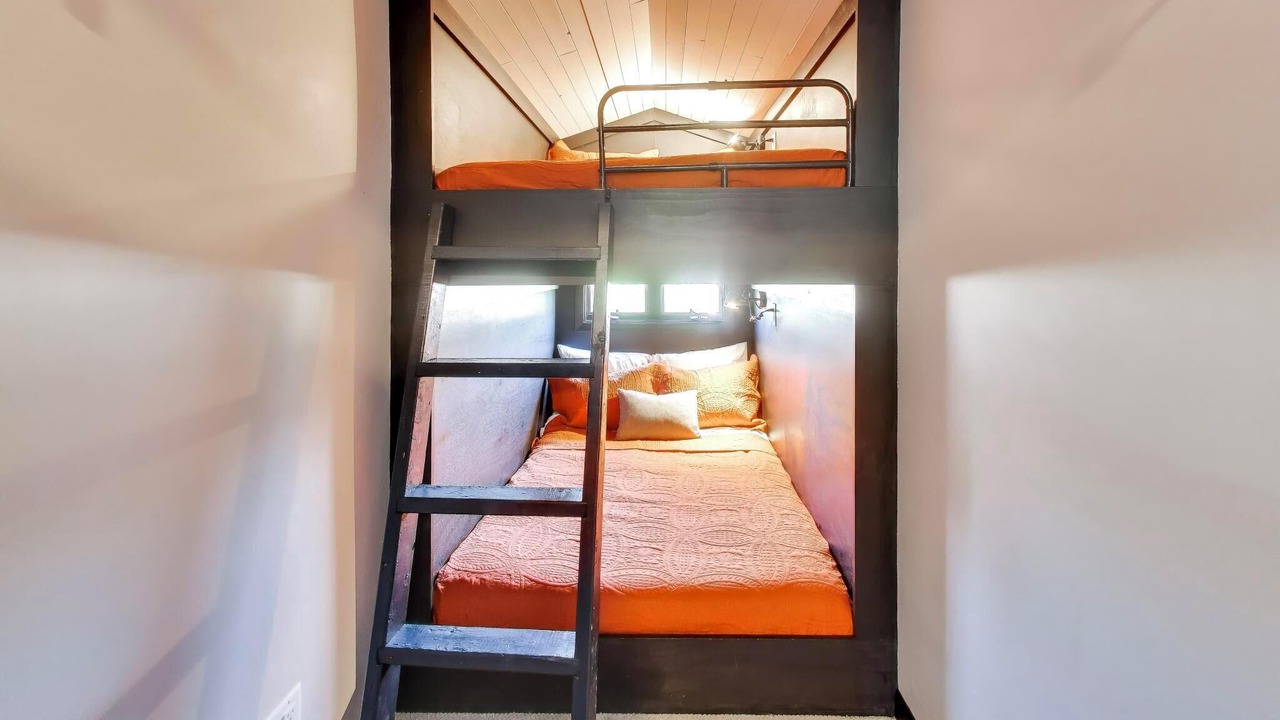 Photo of Bedroom in Zenda