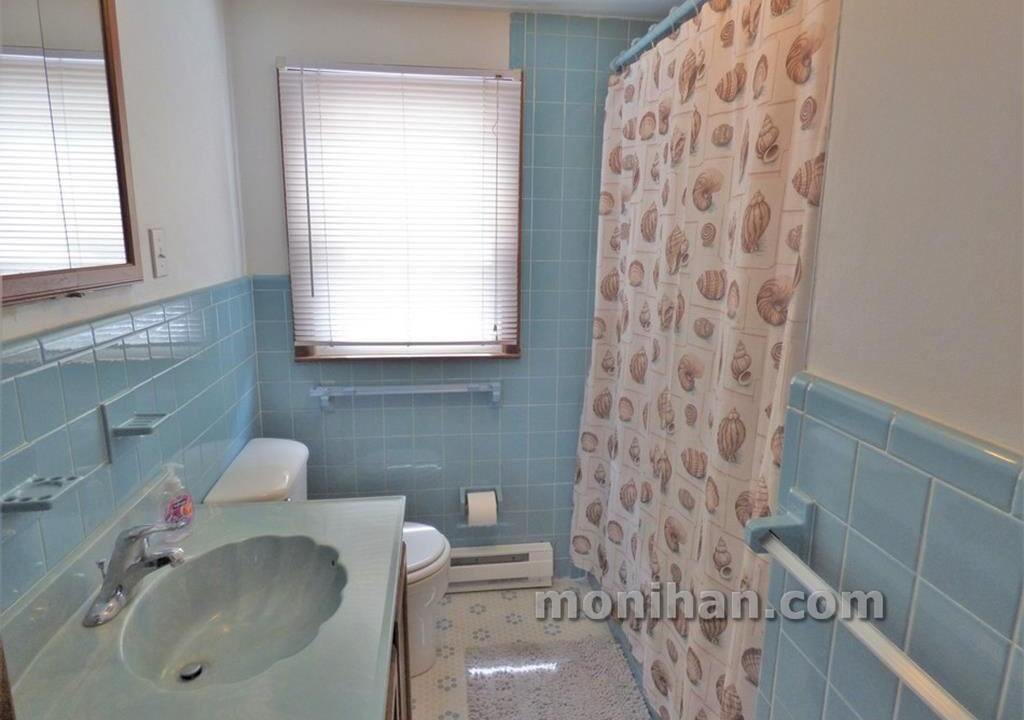 Photo of Bathroom in South End