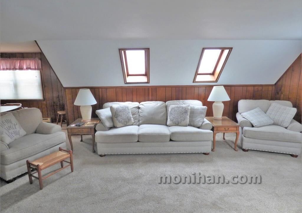 Photo of Livingroom in South End