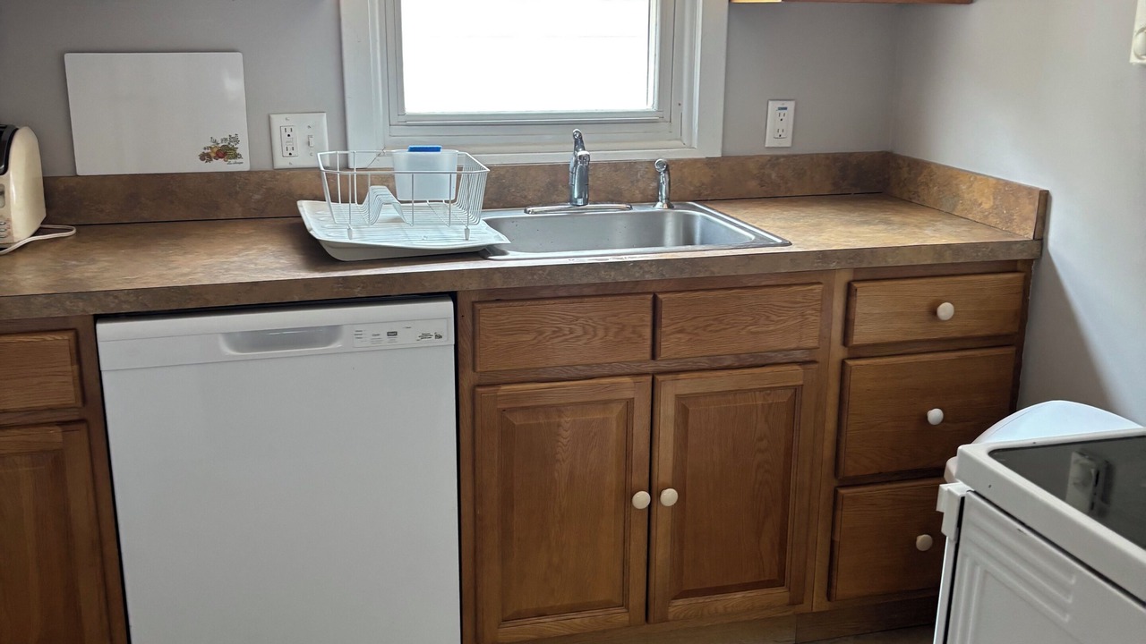 Photo of Kitchen in South End