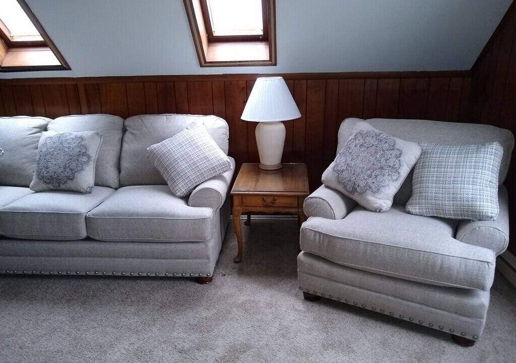 Photo of Livingroom in South End
