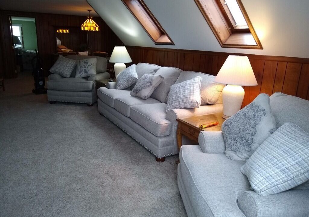 Photo of Livingroom in South End