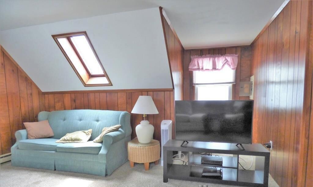 Photo of Livingroom in South End