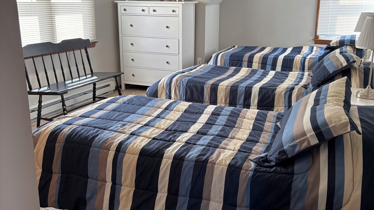 Photo of Bedroom in South End