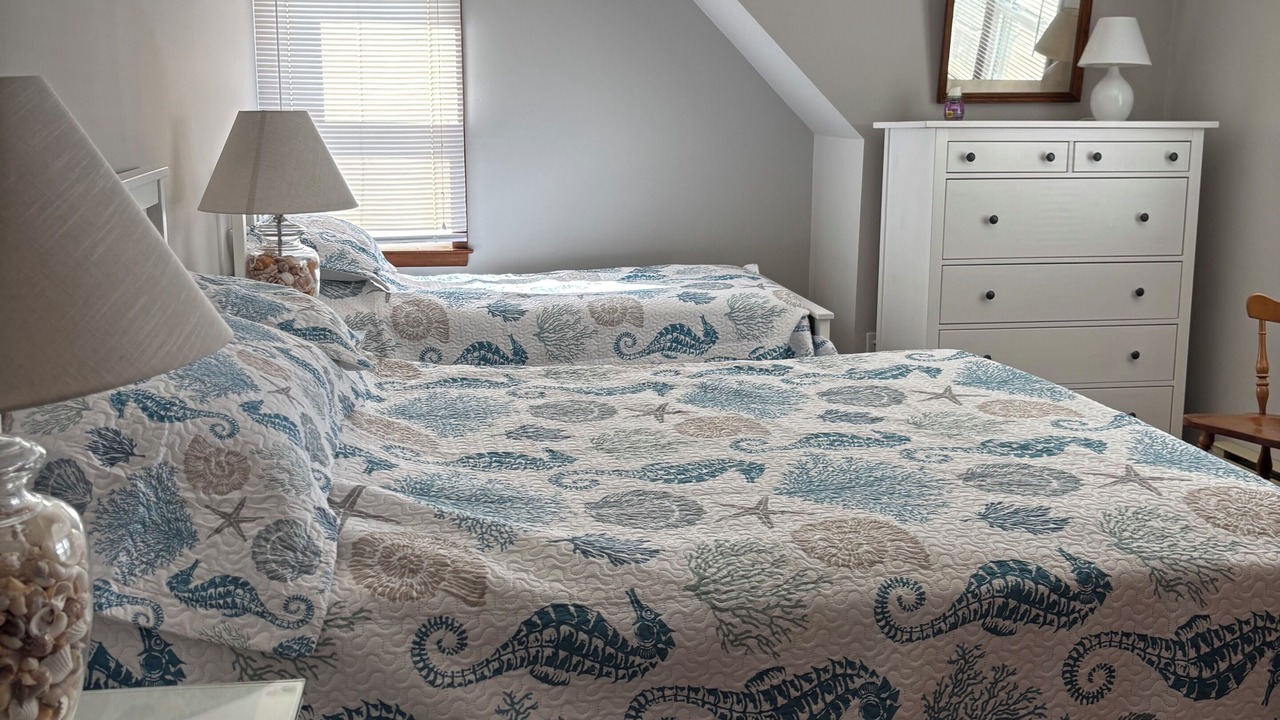 Photo of Bedroom in South End