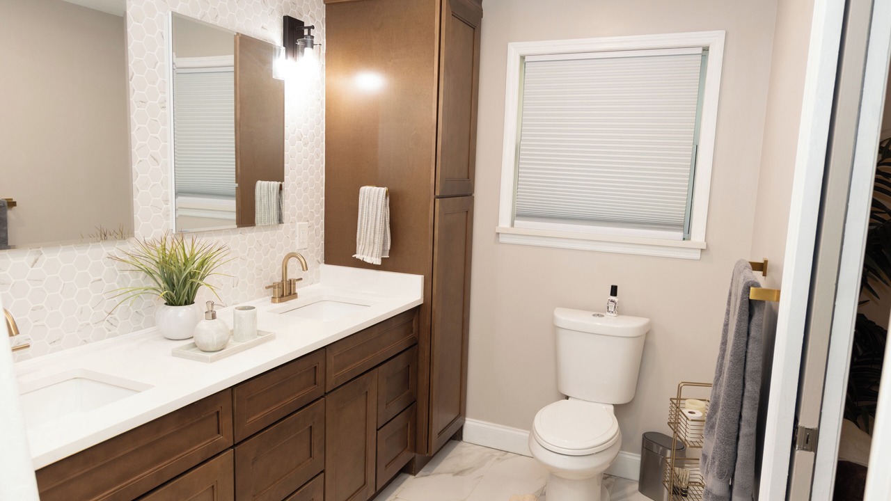Photo of Bathroom in Chickamauga
