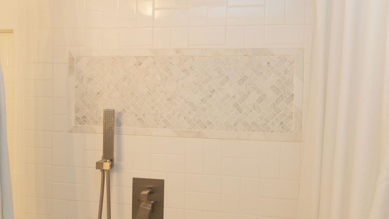 Photo of Bathroom in Chickamauga