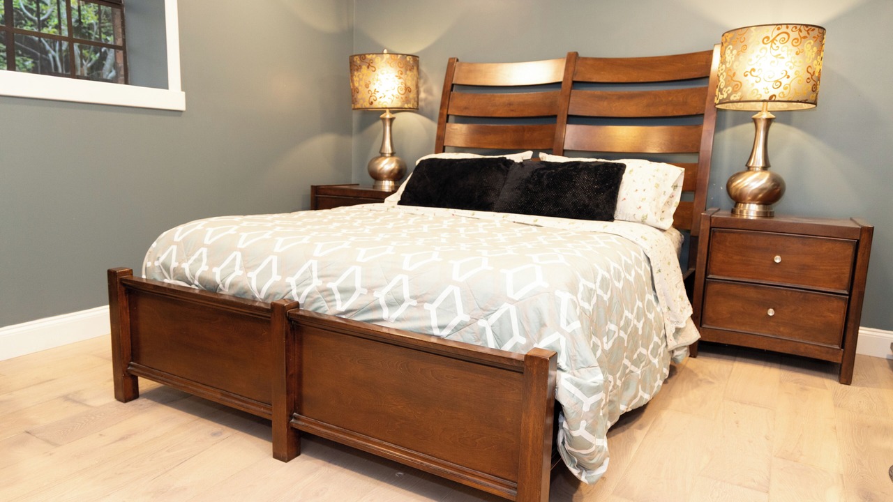 Photo of Bedroom in Chickamauga